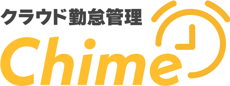 chime logo